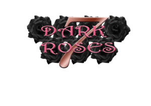 7 Dark roses - Audio ebooks